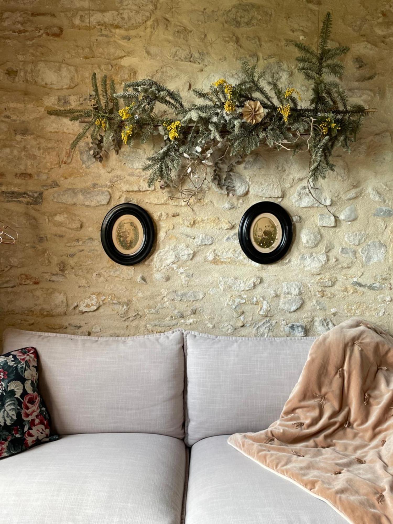 Le Jardin Suspendu Vieux-Lyon - Option Garage Apartment Exterior foto